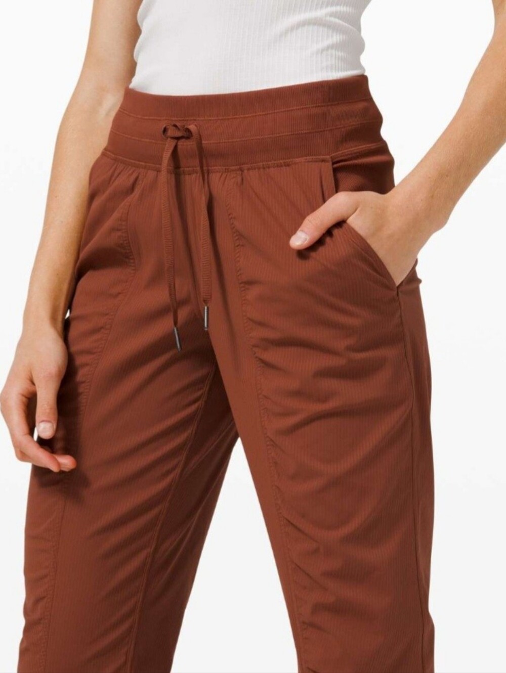 Lululemon Women 2 Dance Studio Pant